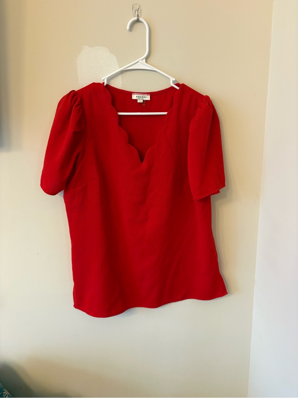 Red Top